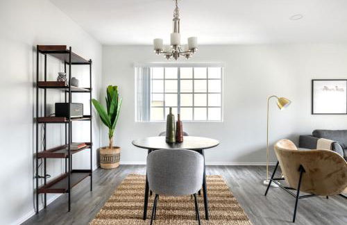 Dapper WeHo 1BR nr Groceries Shopping LAX-386 - Foto 5