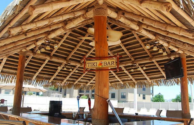 Maria's Regal Palms Resort Townhouse - Foto 17