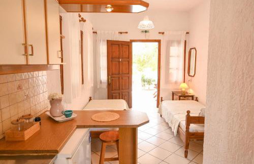 Garden House Xerokampos - Foto 8