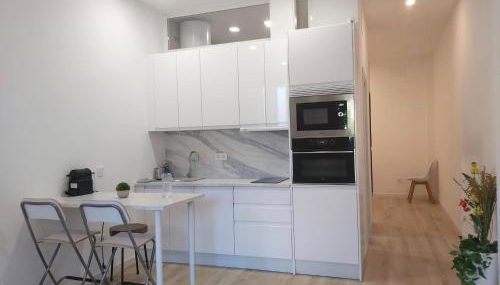 Moderno Estudio en Alcobendas - Foto 2