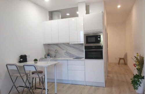 Moderno Estudio en Alcobendas - Foto 2