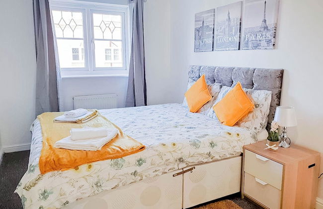 Airport Lounge - 3Bed 6 Persons - Foto 4