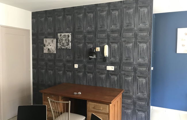 Renovated Apartment in Antwerp - Foto 61