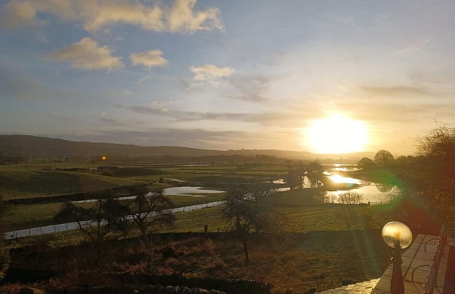 Lyth Valley Country House - 9 Rooms - Foto 45