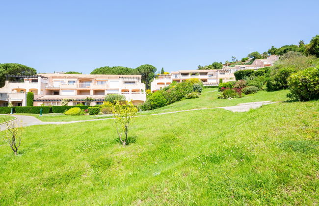 Les Coteaux de la Nartelle - Foto 16