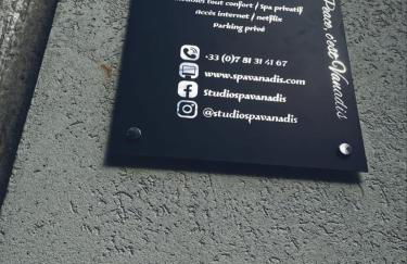 Vanadis, Suites d'exceptions & spa - LE BALNEO - Foto 23