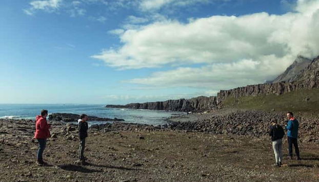 Streiti Coastline Jeep Tour - Foto 2