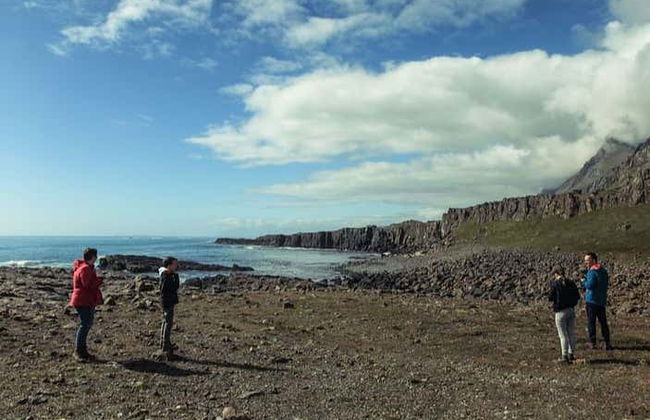 Streiti Coastline Jeep Tour - Photo 2
