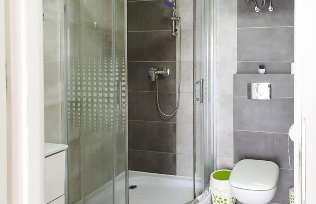 Rewal Holiday Home Near Baltic Beach - Photo 8