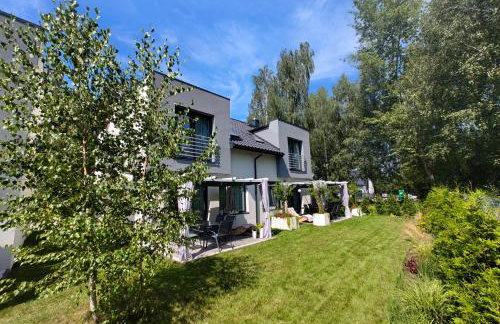 Domek Zielone Marzenie - Foto 66