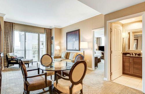 MGM Balcony 12821 - Foto 21