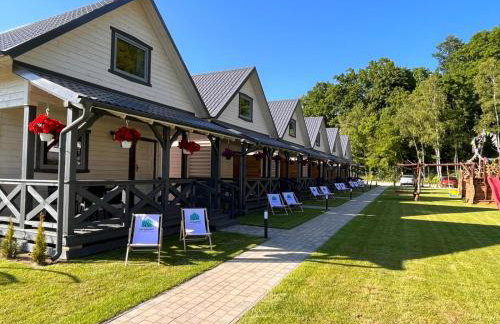 San Sebastian - domki nad morzem - Foto 70