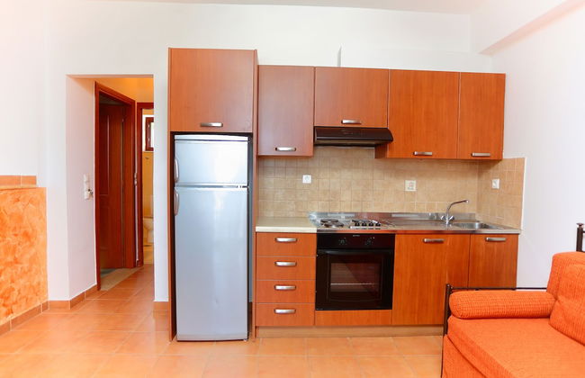 Vathi Hotel - Foto 49