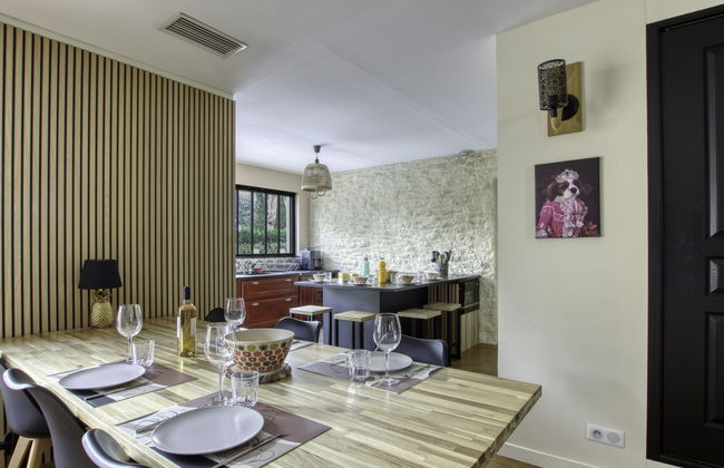 la Choupette - Foto 11