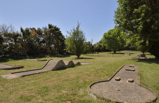 Houat-Hoedic-Belle-Ile - Foto 23