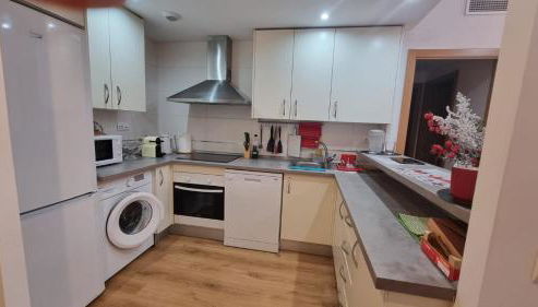 Modern Apartment in the center of San Pedro de Alcantara, Marbella - Photo 5