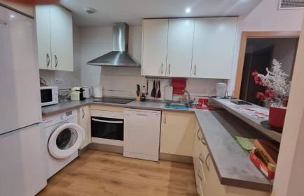 Modern Apartment in the center of San Pedro de Alcantara, Marbella - Photo 5