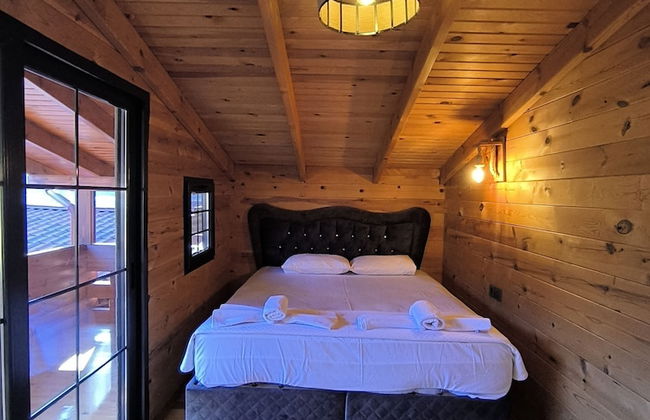 Pasha Bungalovs - Foto 6