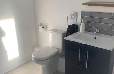 The Captain's Retreat, Quiet 1 Bed Dog Friendly - Foto 25