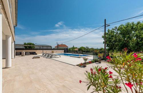 Villa Milemare ZadarVillas - Photo 46