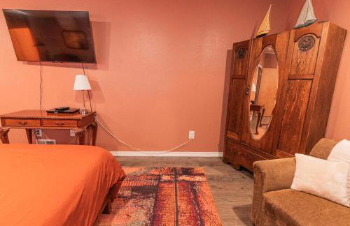 Moon Over The Mills - Foto 22