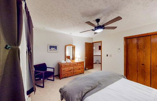 Brown Bear Lodge - Foto 25