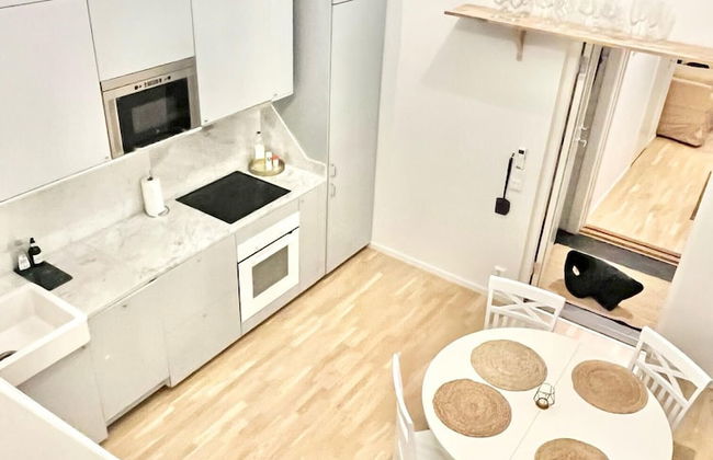 Sundbyholm - Foto 15