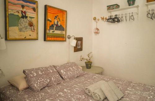 Casa La Poyata - Taganana - Foto 60