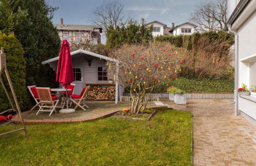 Villa Morgentau - Foto 18