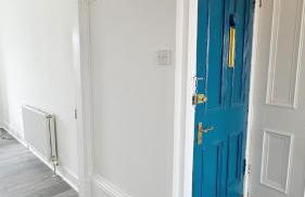 Seaview apartment in Rothesay - Foto 30