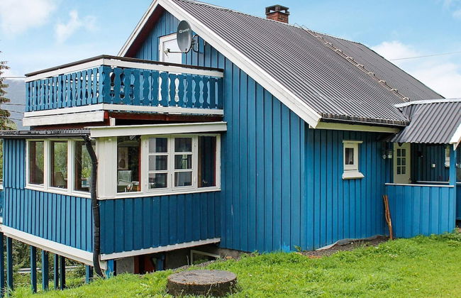 Holiday Home in Tretten - Foto 1