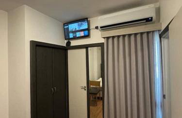 San Diego Apart- Hotel - Foto 24