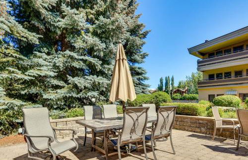 2 Mi to Sun Valley Resort Walkable Condo! - Foto 27