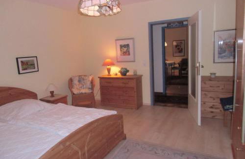 Haus Halligblick - Foto 14