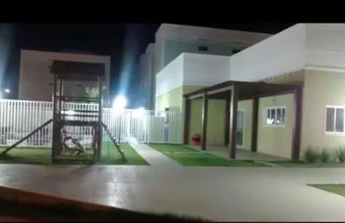 Apto Central Parck centro de Feira de Santana - Photo 19