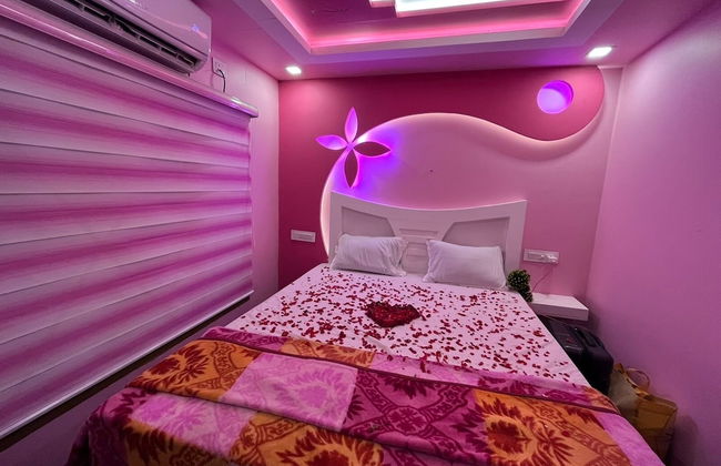 Sreekrishna Houseboats - Foto 37