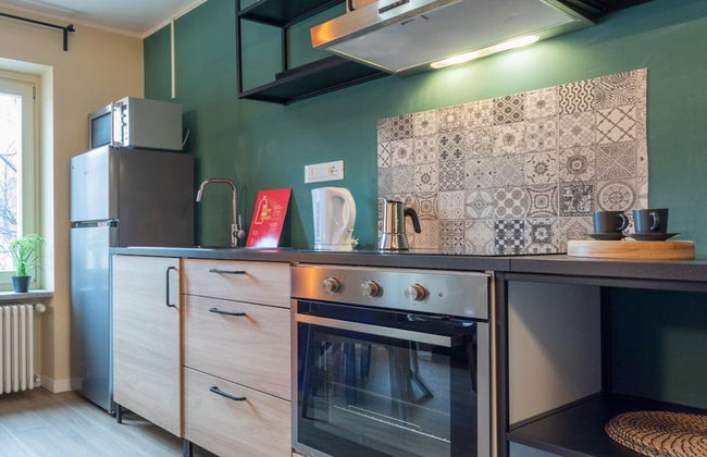 Terrazza Relax a Borgo Dora by Wonderful Italy - Foto 15