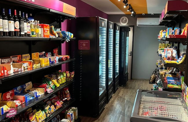 Apartamento de luxo com varanda 2 Qtos - Foto 30