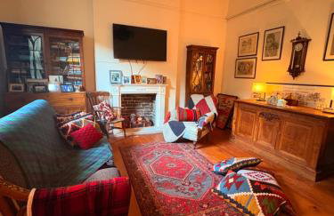 Westwood House, Hastings - Spacious 5 Ensuite Home Near Hastings Town & beach - Foto 8