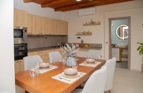 Villa Achlia - Foto 19