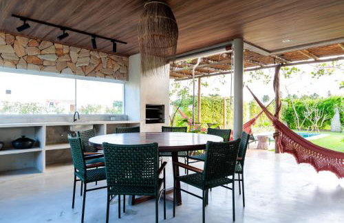 Casa Seriguela - Praia do Patacho - Rota Ecológica dos Milagres - Foto 15