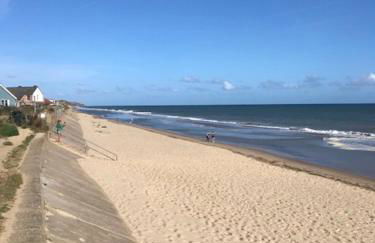 Seaside Retreat Norfolk - Foto 20