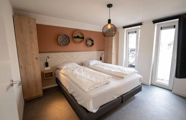 Villa in Breskens Near the Beach - Photo 3