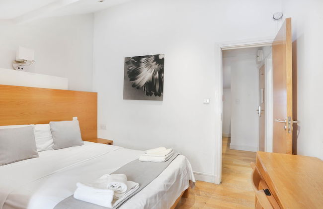 BeiRoom Hyde Park Apartments - Foto 43