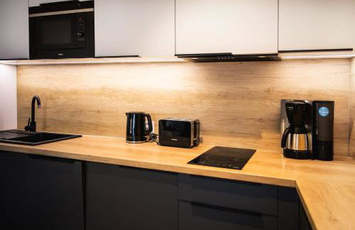 Domki Gold-Time Niechorze - Foto 40