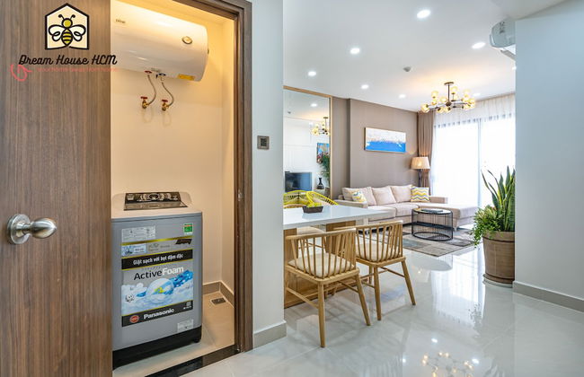 Dream House Apartment - Foto 78