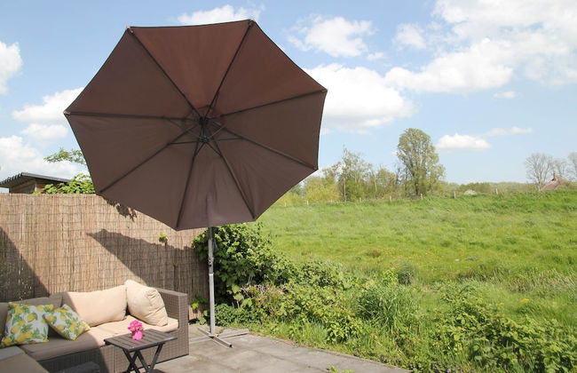 Rustic Bungalow in North Holland near Forest - Foto 11