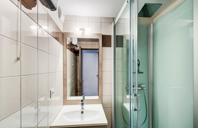 Résidence Privilège - Foto 18