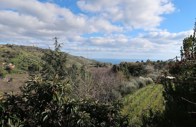Agriturismo Etna-Mare - Photo 54