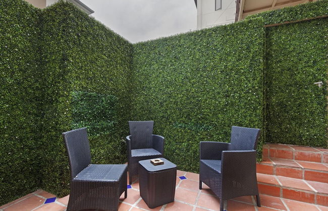 Beachside Manor - 8 Bed Villa 2 Mins From Beach - Foto 51